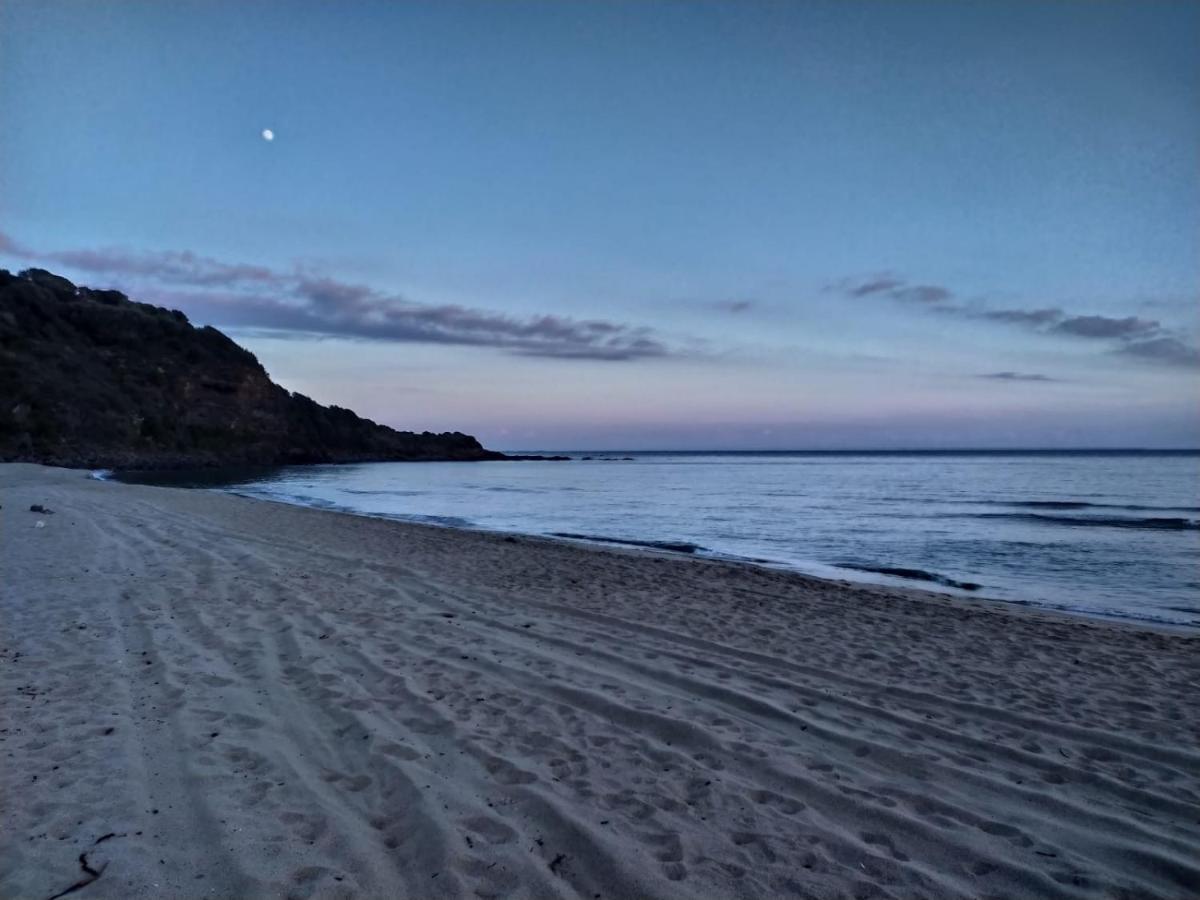 Appartamento A 50 Mt Dal Mare Cala Gonone Exterior foto
